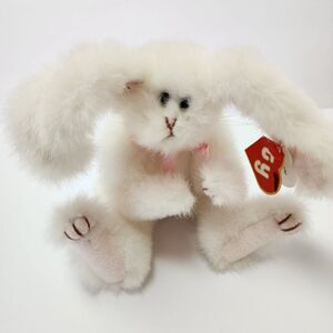 Vintage 1993 TY The Attic Treasures Sara